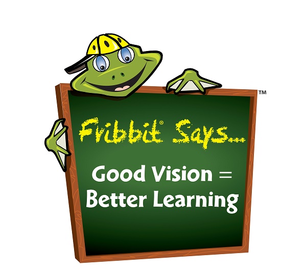 Fribbit Says