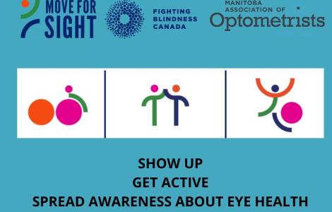Move for sight information